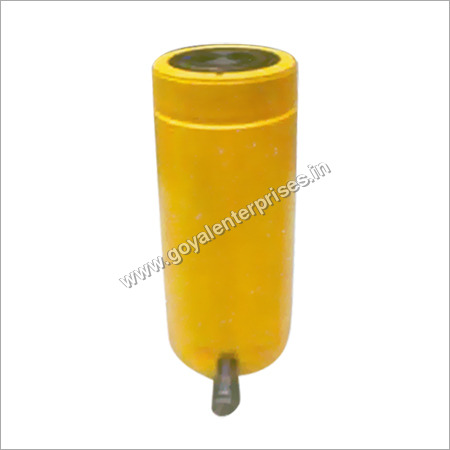 Single Acting Lock Nut Cylinders