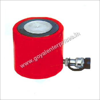 Single Acting Low Height Cylinders