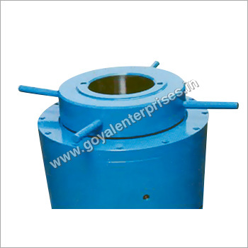 Single Acting Hollow Ram Cylinders