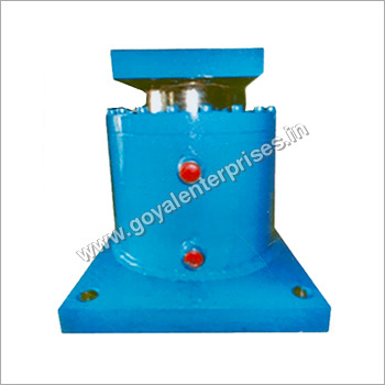 Double Acting Hydraulic Cylinders