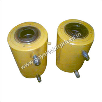 Double Acting Hollow Ram Cylinders