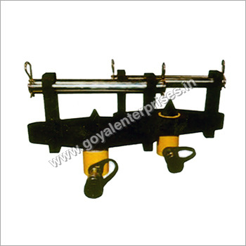 Hydraulic Flange Spreaders Hydraulic Flange Spreaders