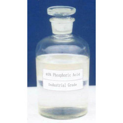 Organic Phosphoric Acid