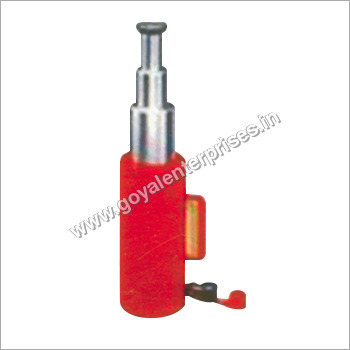 Telescopic Jacks