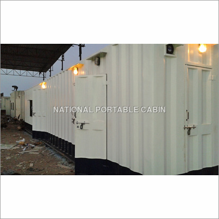 Bunk House - Stylish Wooden Design | Durable, Cozy Space for Group Accommodation