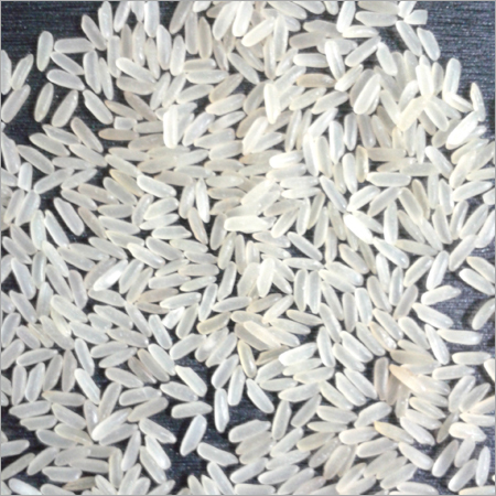 Boiled Sella Basmati 6mm