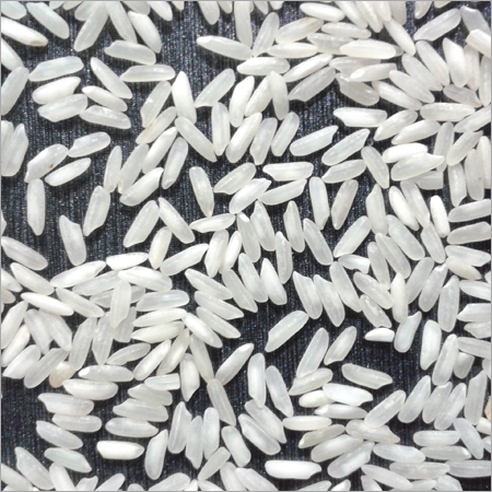 Long Grain Basmati Rice