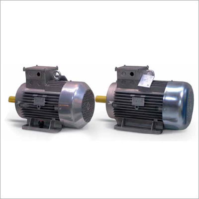 Anti Explosive Electric Motors