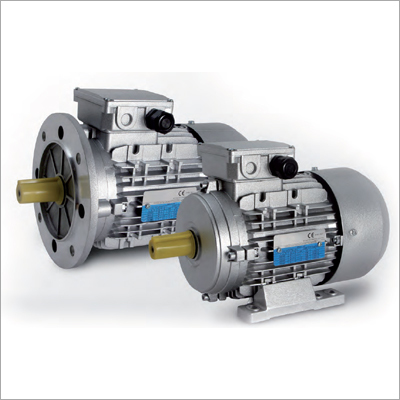 AC Electric Motors