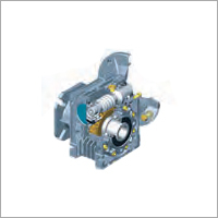 Worm Gearbox