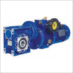 Industrial Worm Gearbox