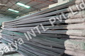 Long Oxygen Lancing Pipes