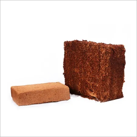 Coir Bricks