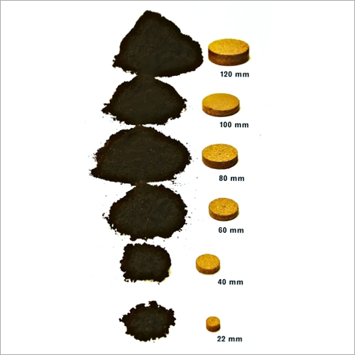 Coir Compost Discs