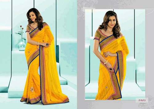 Designer Sarees