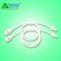 Precisely Designed High Pressure Tubing