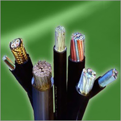PVC Flexible Cables