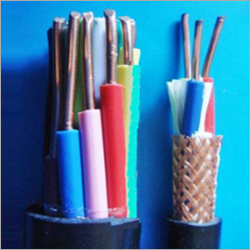 Industrial Non Shielded Wires
