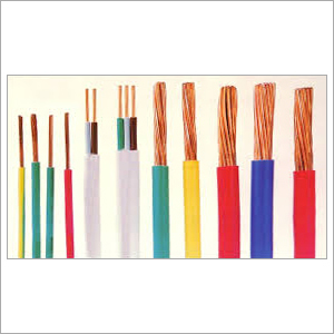 Any Single Core Flexible Cable