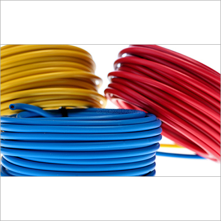 Any Ptfe Coated Wire