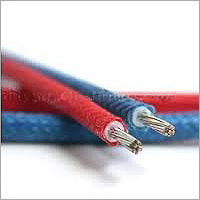 Fiberglass Unarmored Cables