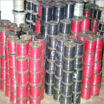 Any Ptfe Wires
