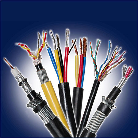 Industrial Cable