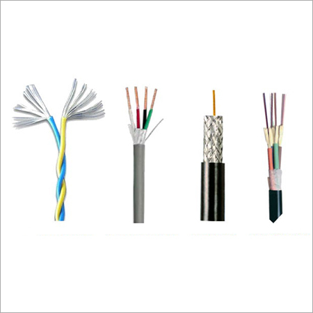 Any Electrical Cables