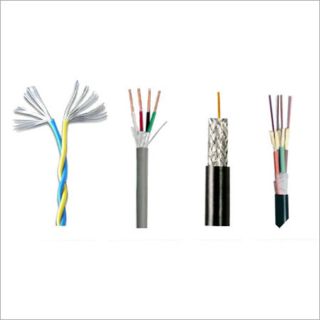 Electrical Cables