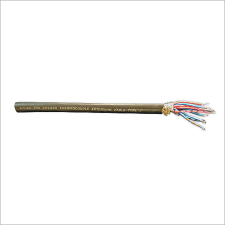 Thermo Couple Extension Wire