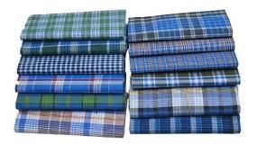 Cotton Handloom Lungi