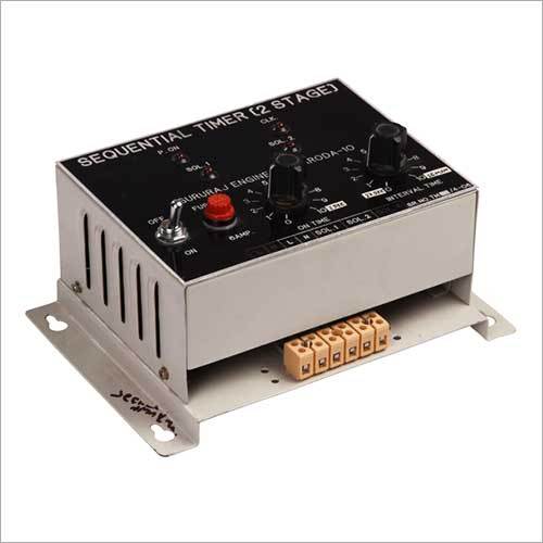 Pulse Jet - Features: High Quality