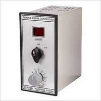 Torque Motor Controller - Features: Stable Performance