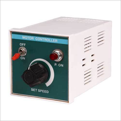 Motor Controllers - Features: High Quality