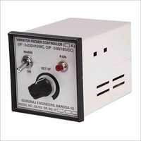 Vibratory Feeder Controller - Features: Stable Performance