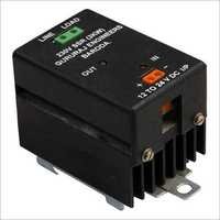 Solid State Relays - Frequency: 50 Hertz (hz)