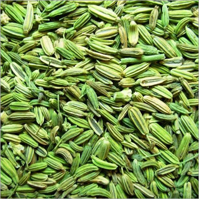Fennel Seeds