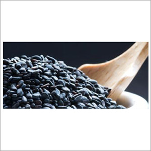 Natural Black Sesame Seeds