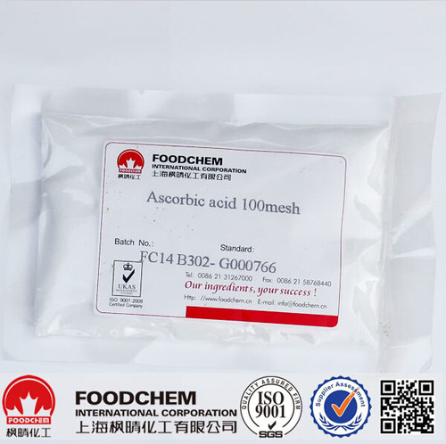 Ascorbic Acid Coated