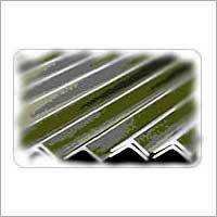 Structural Steel Angles