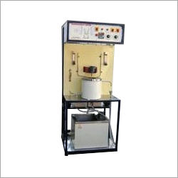 Heat Transfer Laboratory Equipment