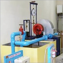 Hydraulic Machine Laboratory Equipmen