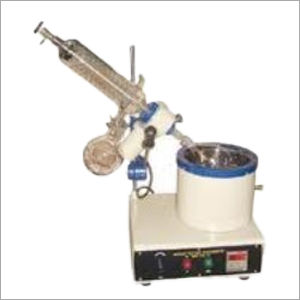 Rotary Vacuum Film Evaporator