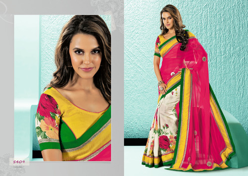 Sarees