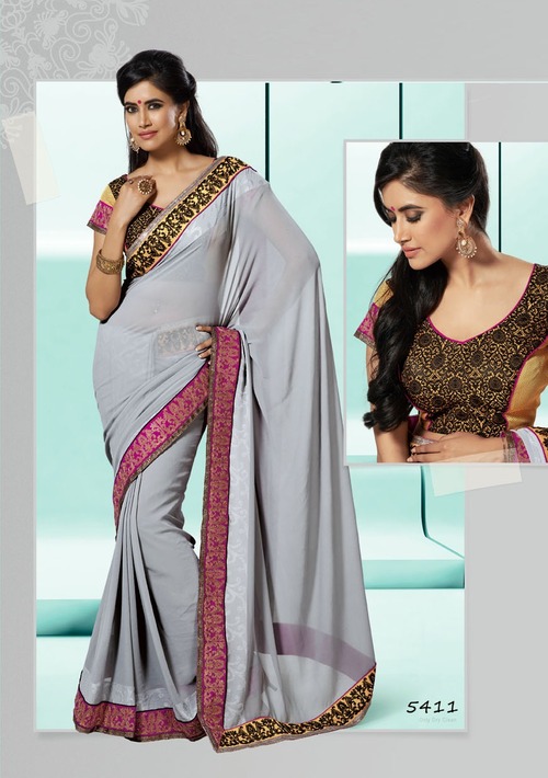 Designer Sarees