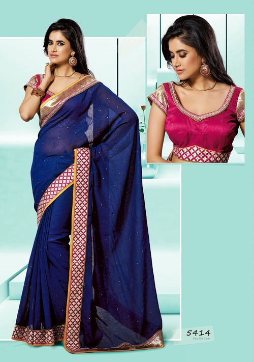Designer Sarees