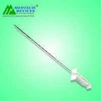 Biopsy Needle Manual