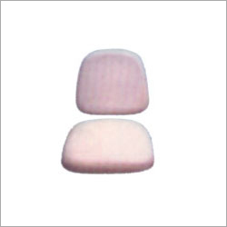 Pu Moulded Foam Chair Seat