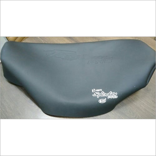 Leather 2 Wheeler Seat Cover Vehicle Type: Bike