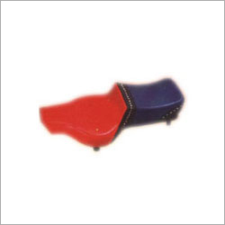 Foam Two Wheeler Designer Seat